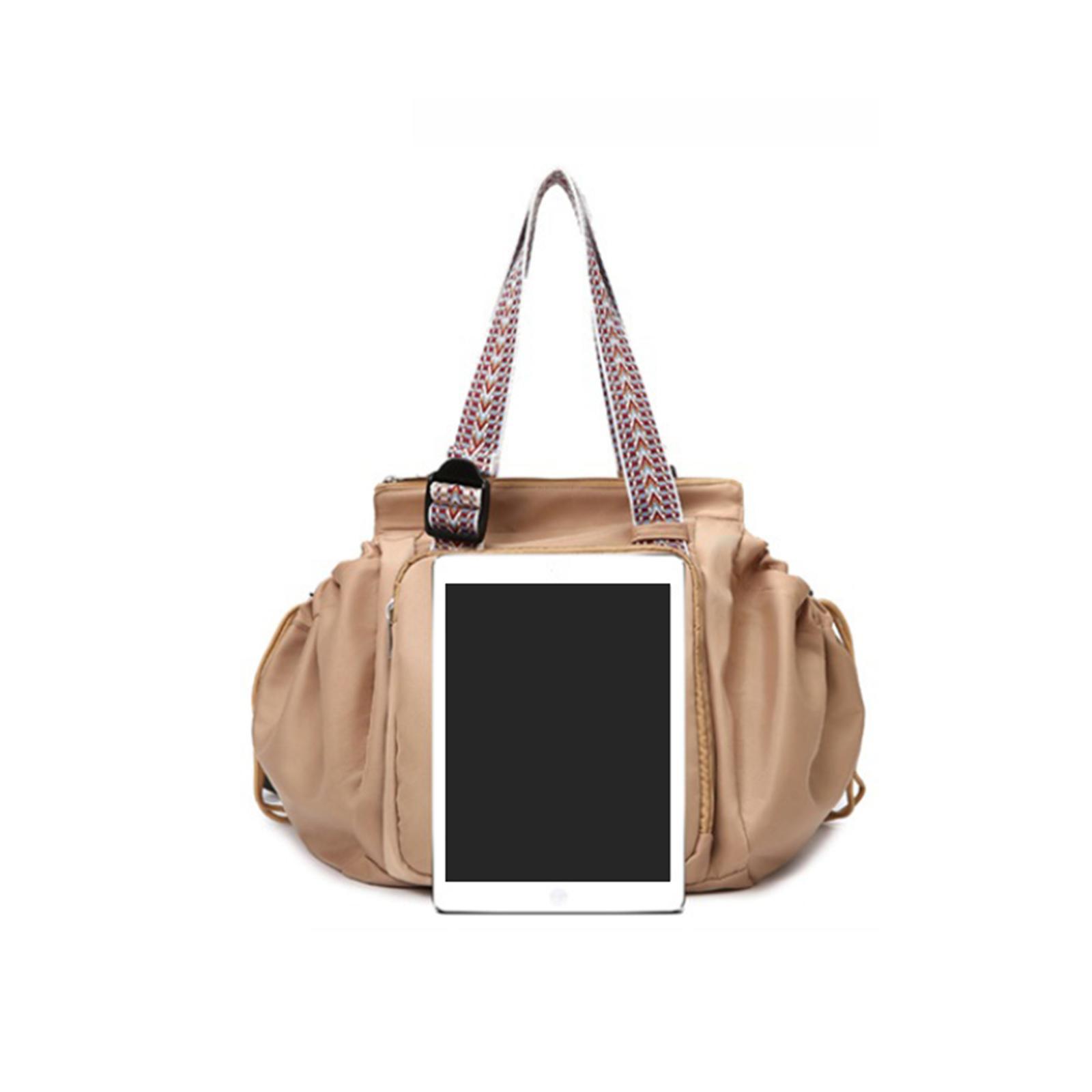 Leather Work Japan - Women Shoulder Bag Handbag Casual Crossbody