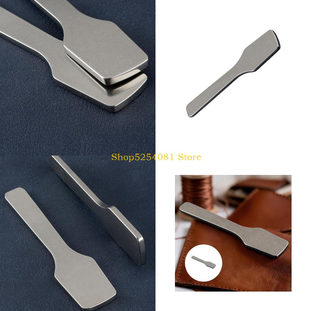 AXYC Leather Craft Guide Line  - огляд і ціна Leatherworking Guide