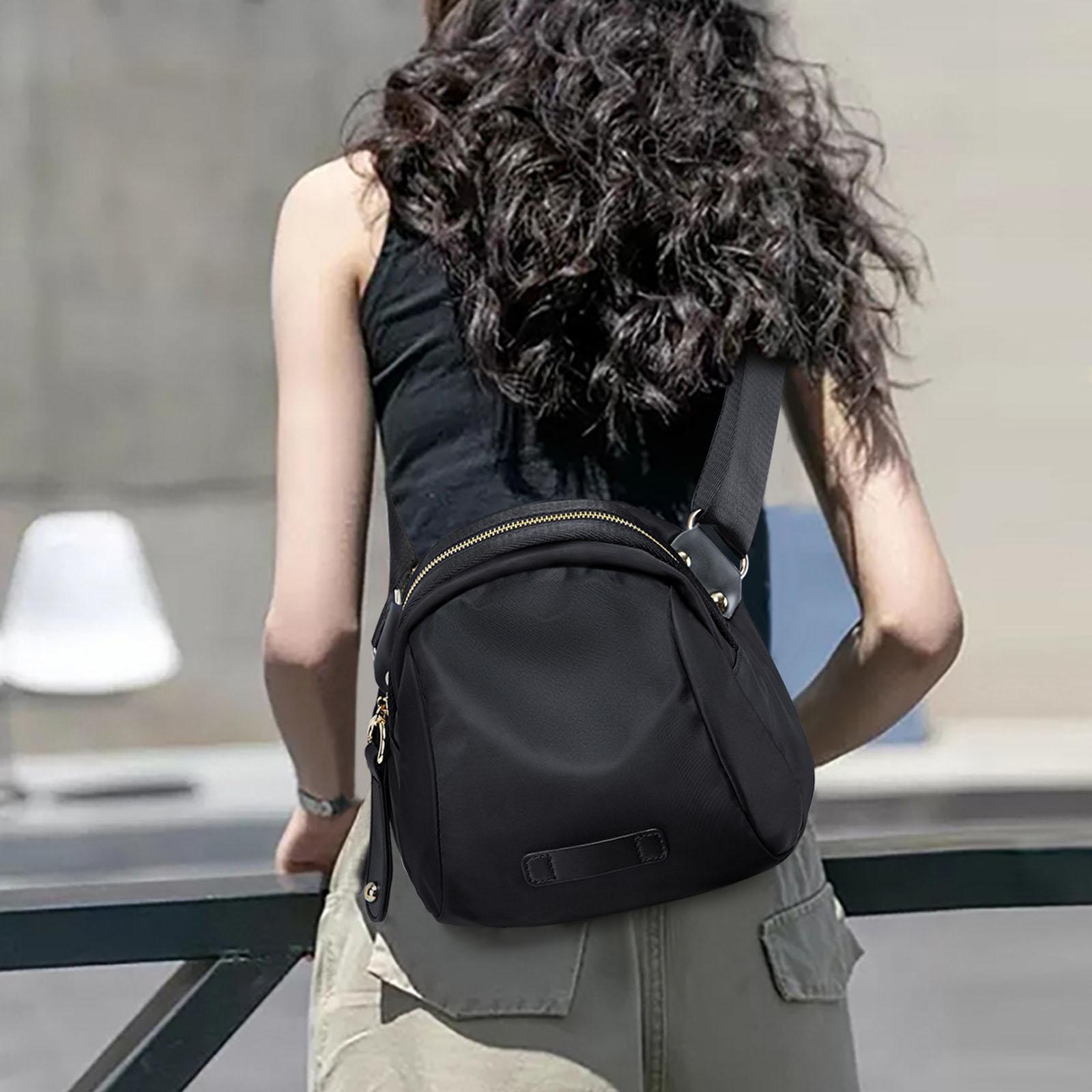 Crossbody Organizer for Adults - огляд і ціна Leather Work Japan