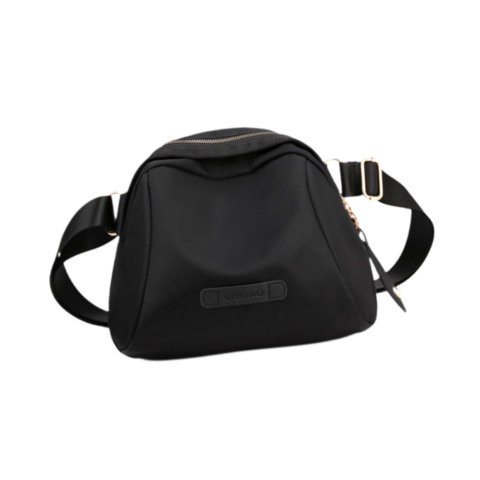Crossbody Organizer for Adults - огляд і ціна Leather Work Japan