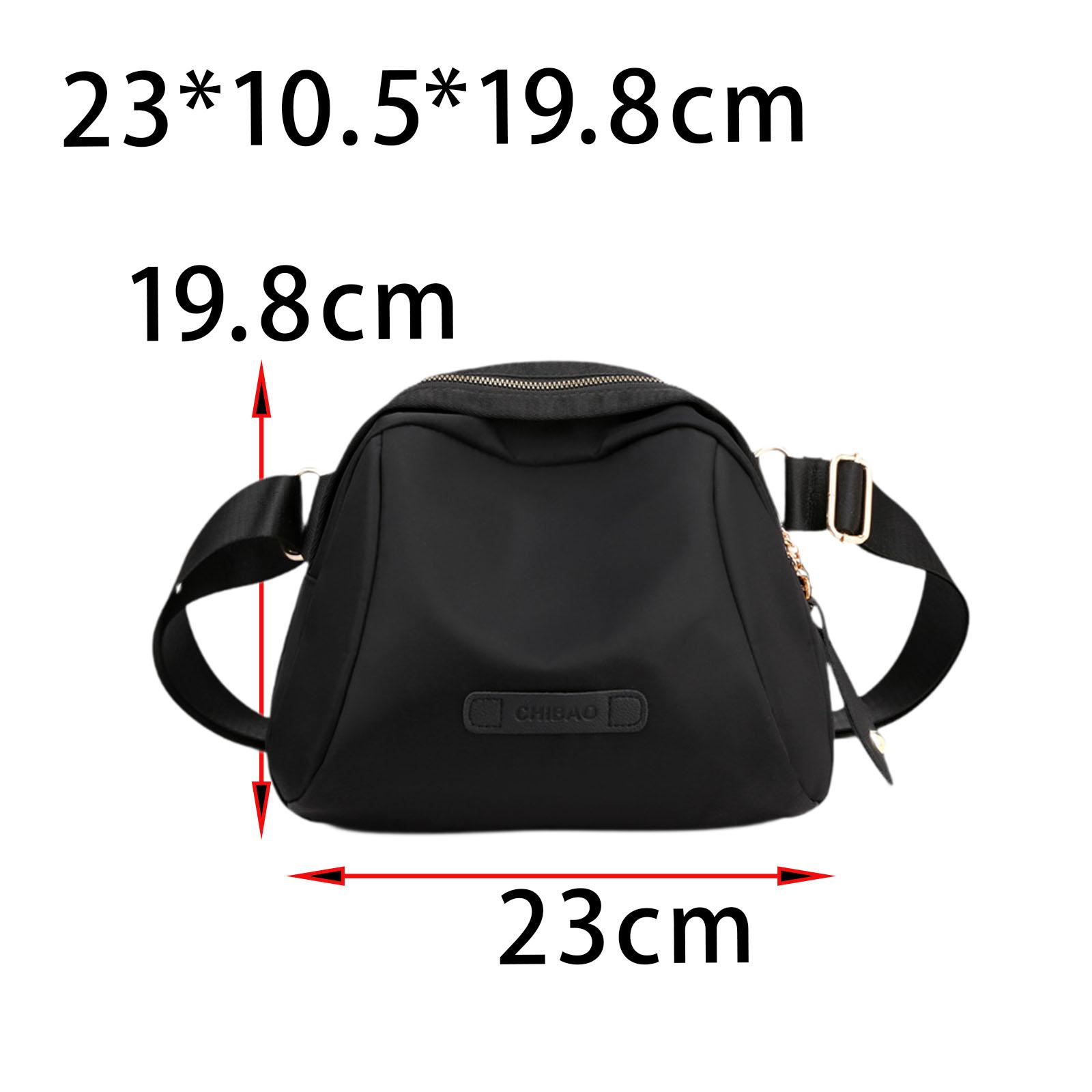 Crossbody Organizer for Adults - огляд і ціна Leather Work Japan