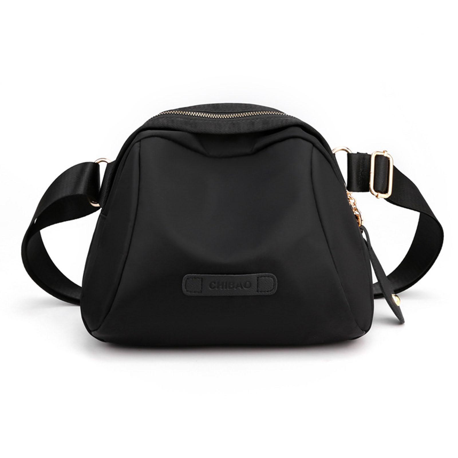 Crossbody Organizer for Adults - огляд і ціна Leather Work Japan
