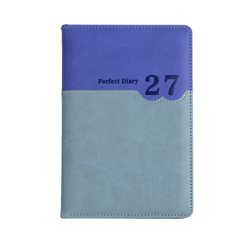Office Work Planner 2027 Sched - огляд і ціна Leather Work Diary Covers