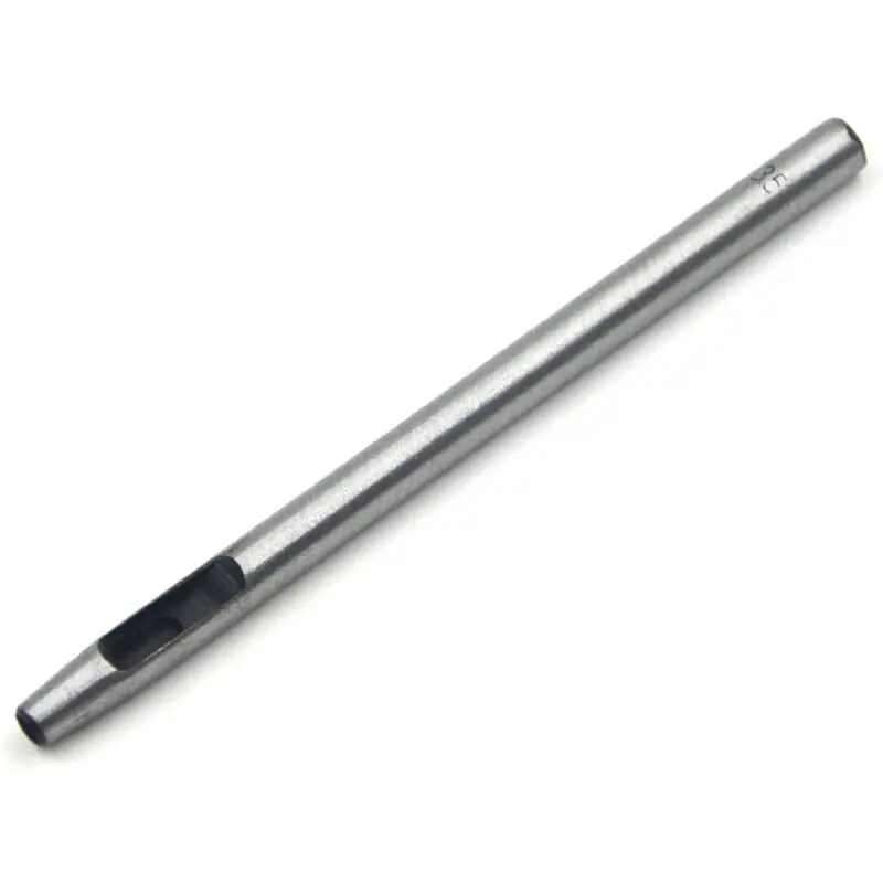 0.5-5mm Leather Hole Punch Too - огляд і ціна Leatherwork Hole Punch