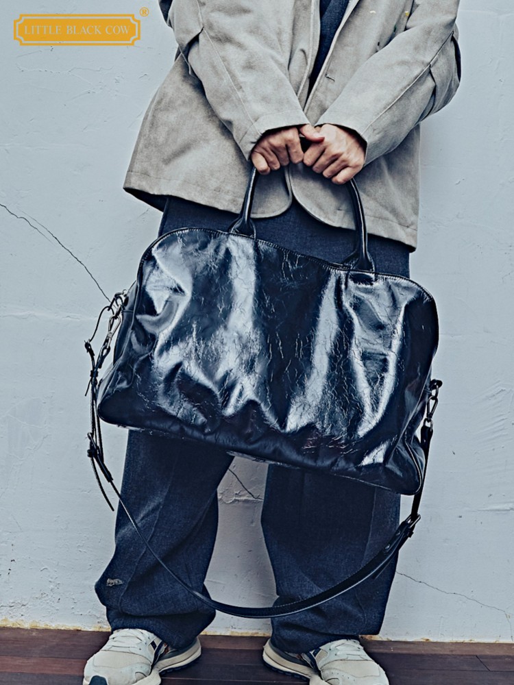 Men Women Business Work Totes  - огляд і ціна Leather Work Bag Women