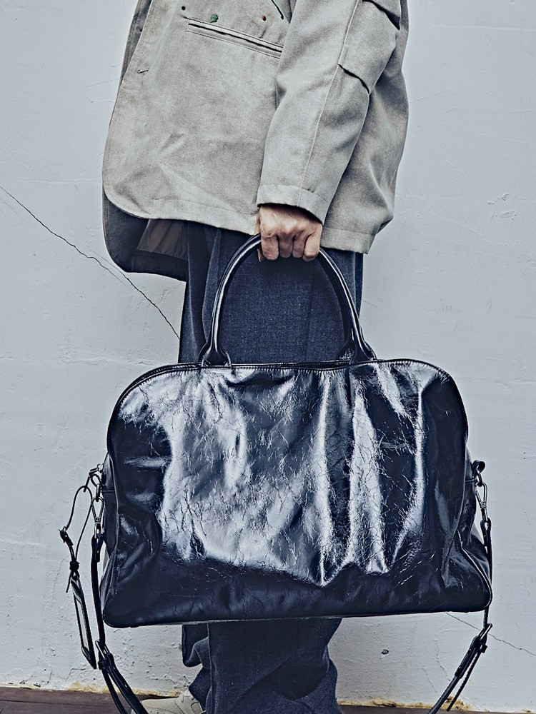 Men Women Business Work Totes  - огляд і ціна Leather Work Bag Women