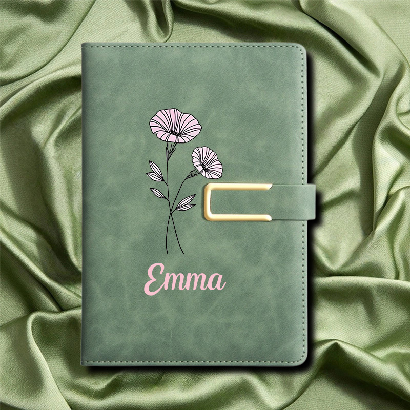 Faux Leather Diary Notebook wi - огляд і ціна Leather Work Diary Covers