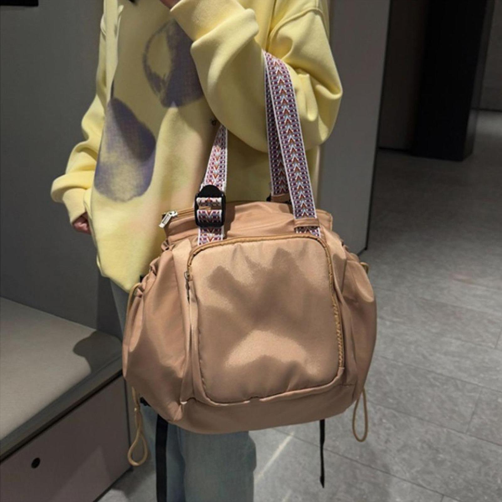 Women Shoulder Bag Transformab - огляд і ціна Leather Work Japan