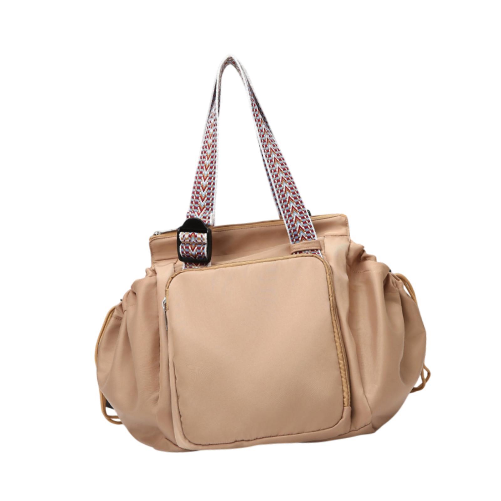Women Shoulder Bag Transformab - огляд і ціна Leather Work Japan