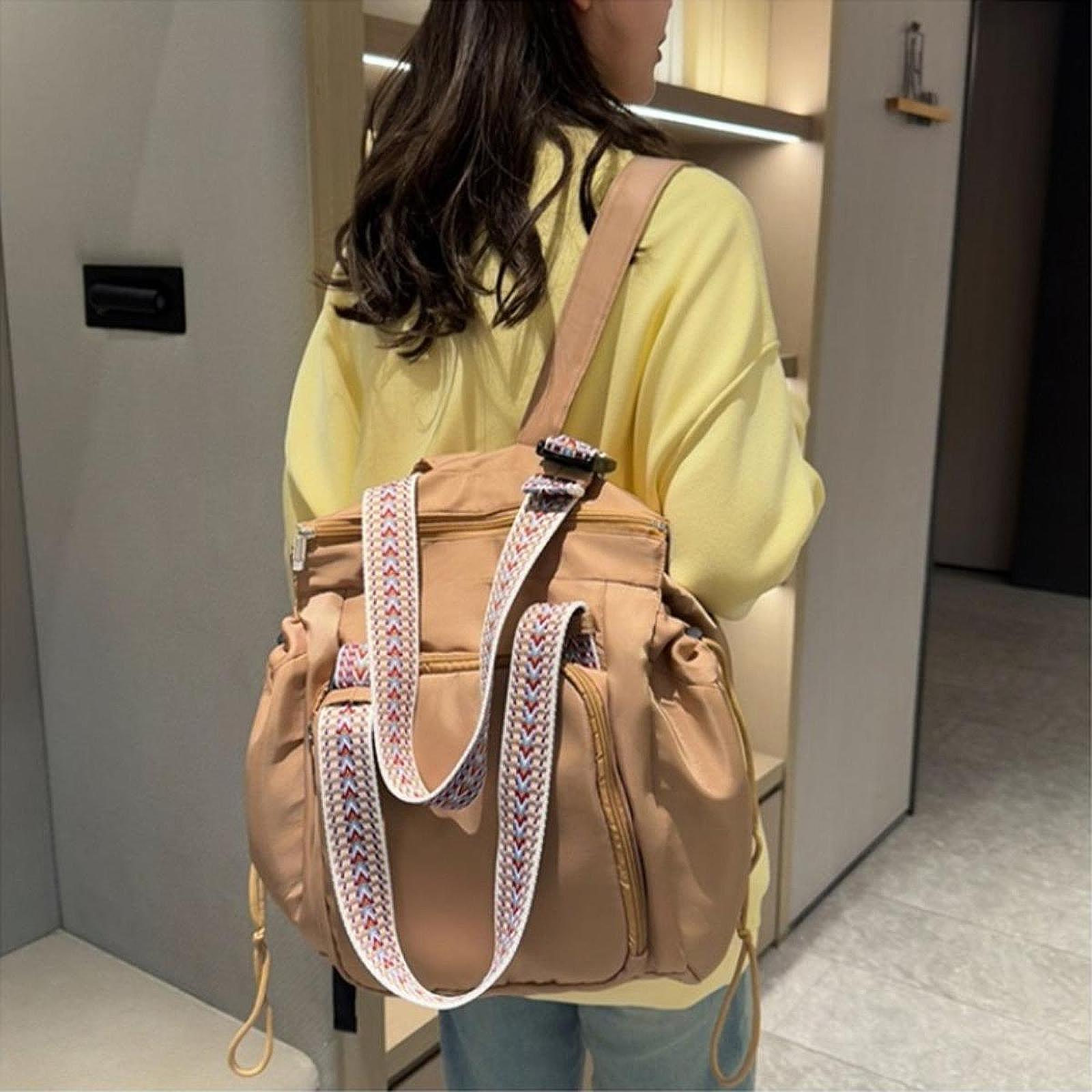 Women Shoulder Bag Handbag Cas - огляд і ціна Leather Work Japan