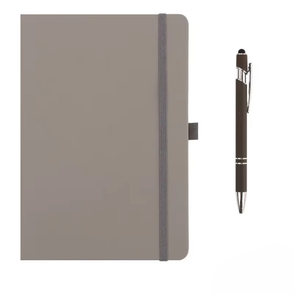Mini Pocket Notebooks with Ela - огляд і ціна Leather Work Diary Covers