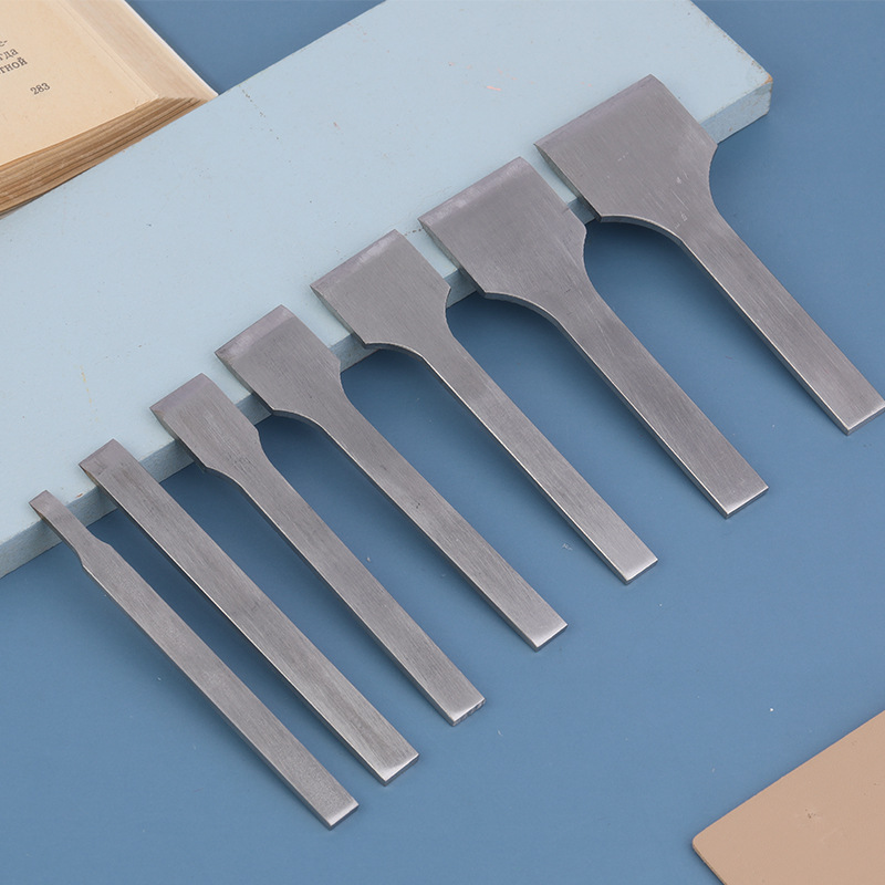 Leather Craft Tools Slot Punch - огляд і ціна Leatherwork Hole Punch