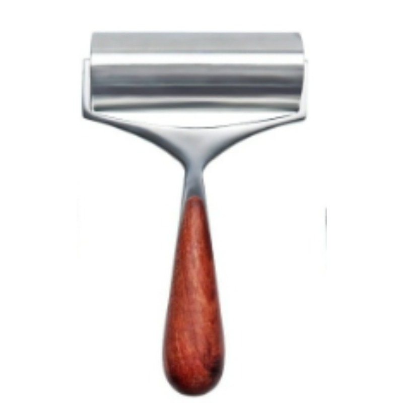 Hand‑use Leather Creasing Roll - огляд і ціна Leatherwork Hand Press